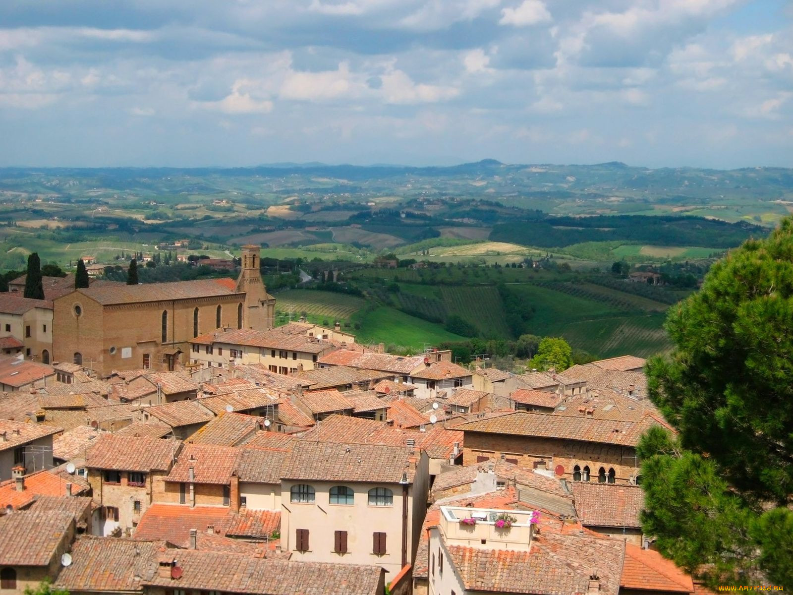 tuscany, italy, , 